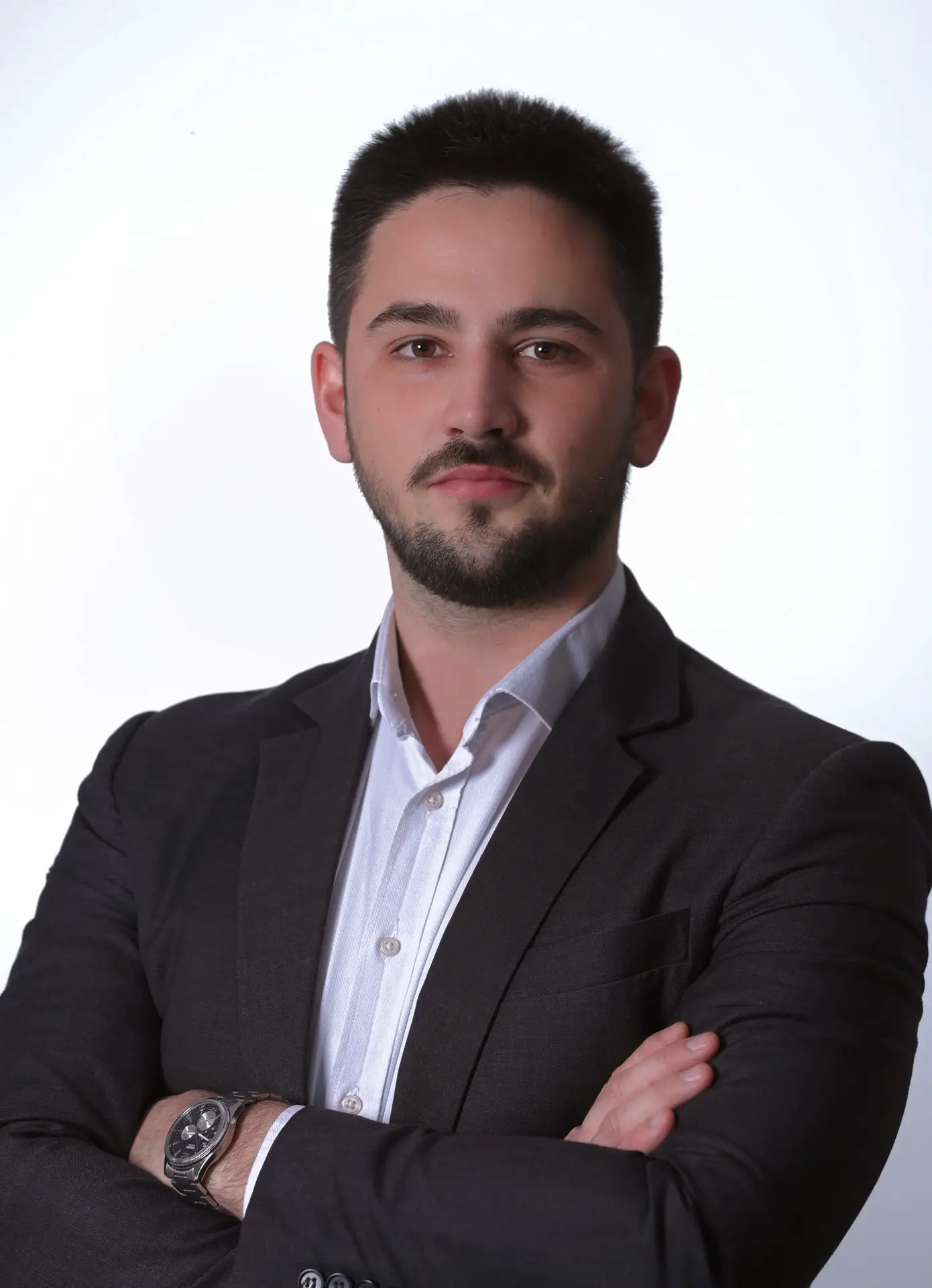 Lazar Đoković, advokat - partner​